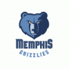 Memphis Grizzlies Barn
